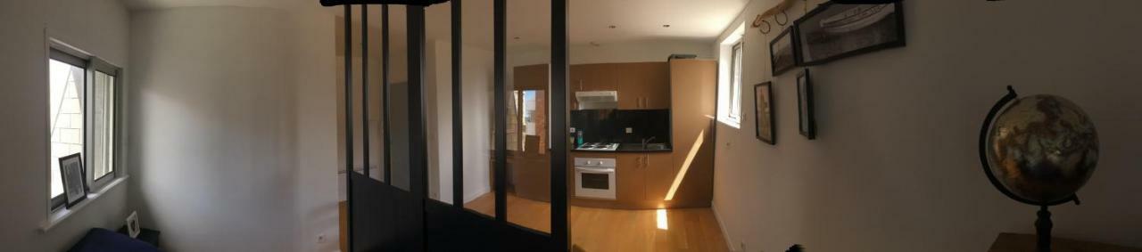 Studio 5 Paris Le Touquet Exterior photo