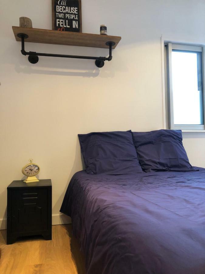 Studio 5 Paris Le Touquet Exterior photo